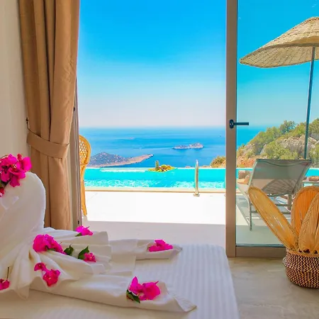 Chill - Hill Vista Villa